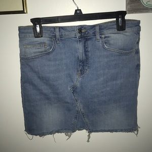 A Medium Forever 21 skirt